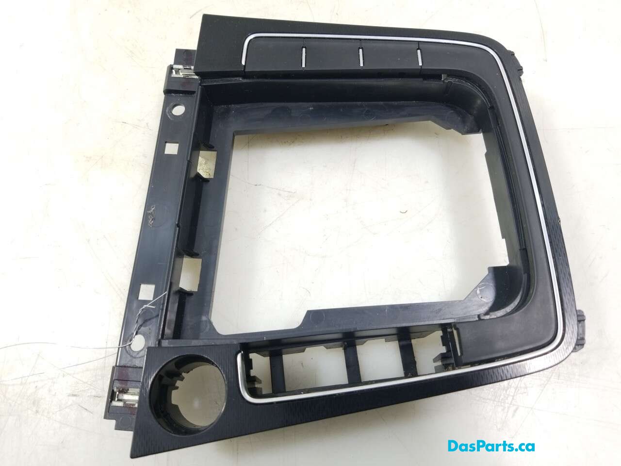 Shifter Surround Console