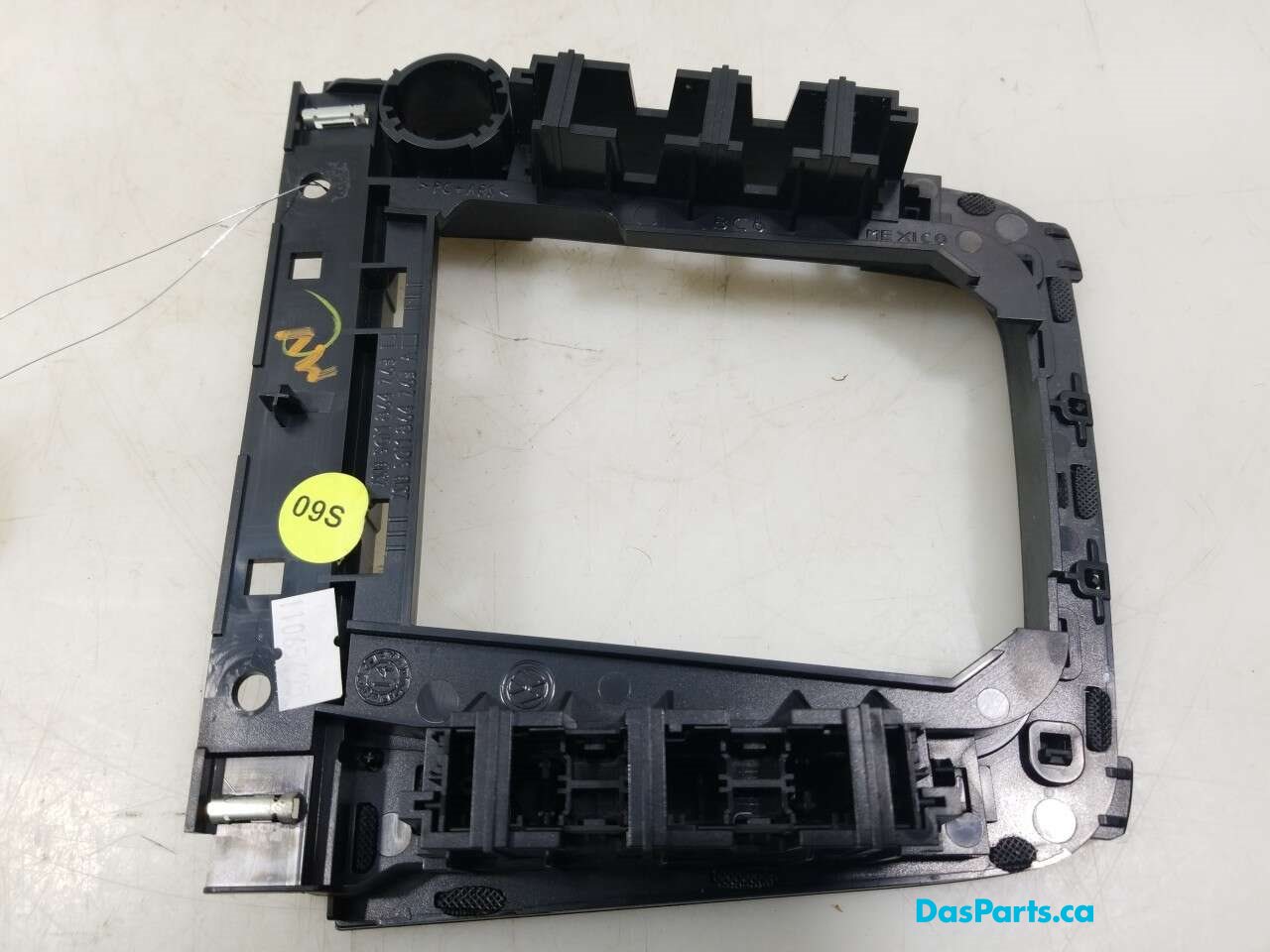 Shifter Surround Console