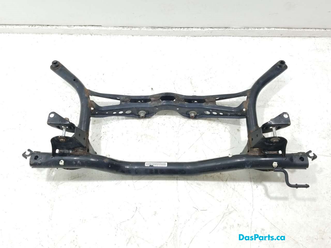 Rear Subframe