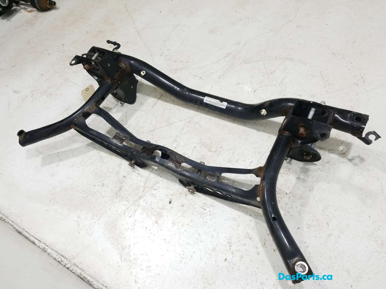Rear Subframe