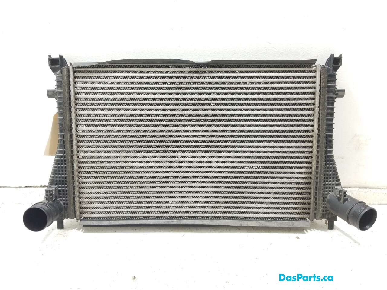 Intercooler