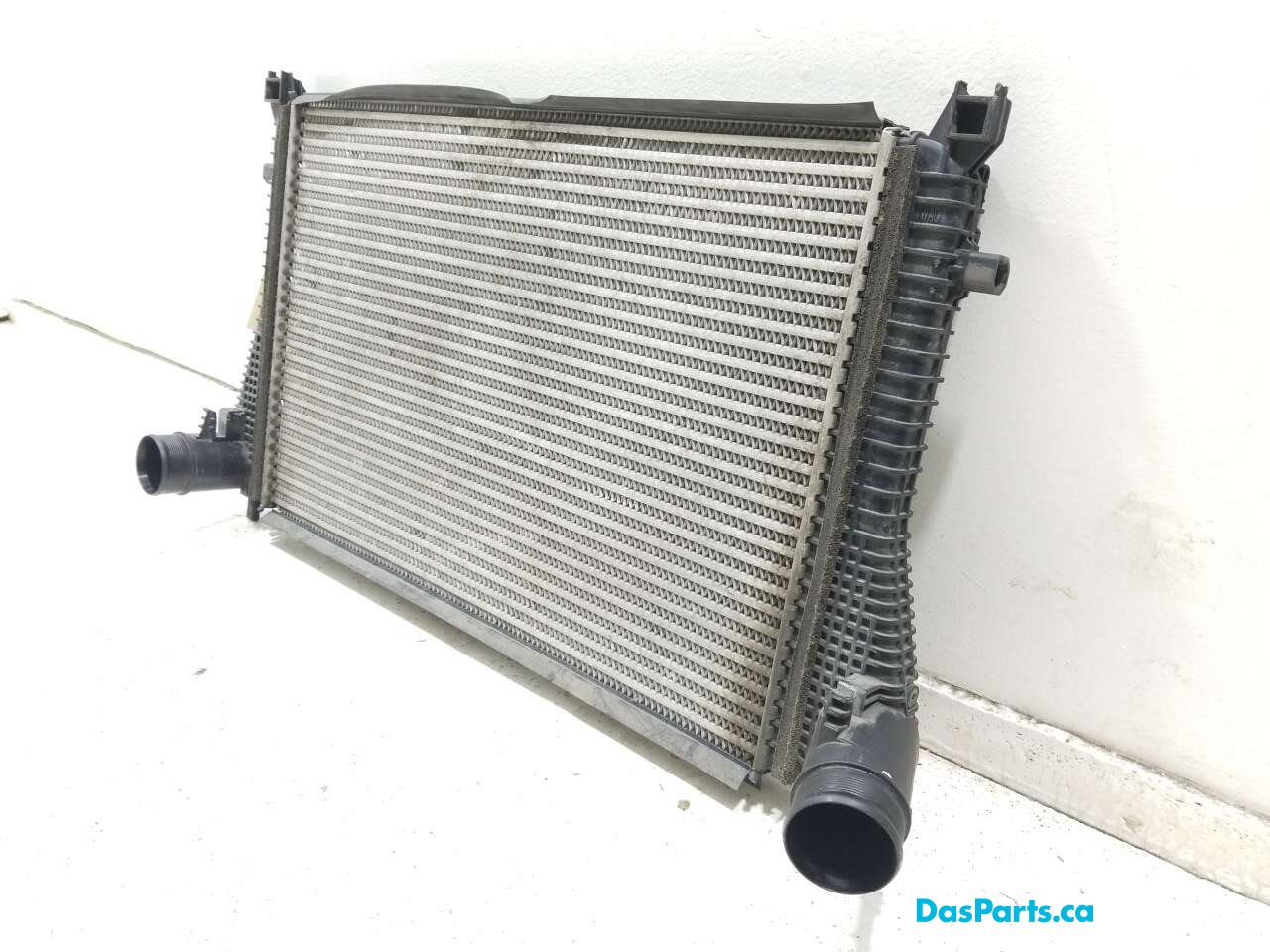 Intercooler