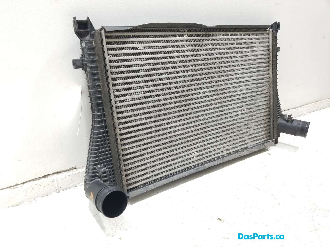 Intercooler