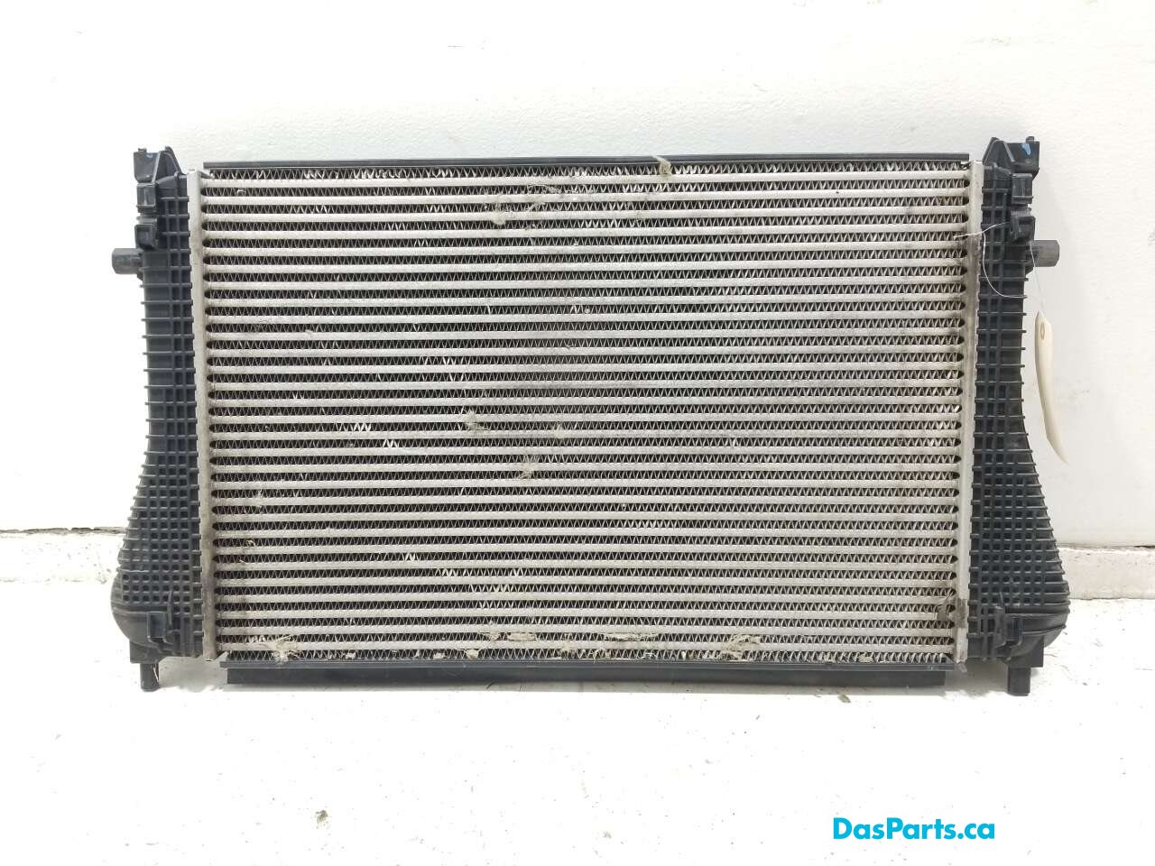 Intercooler