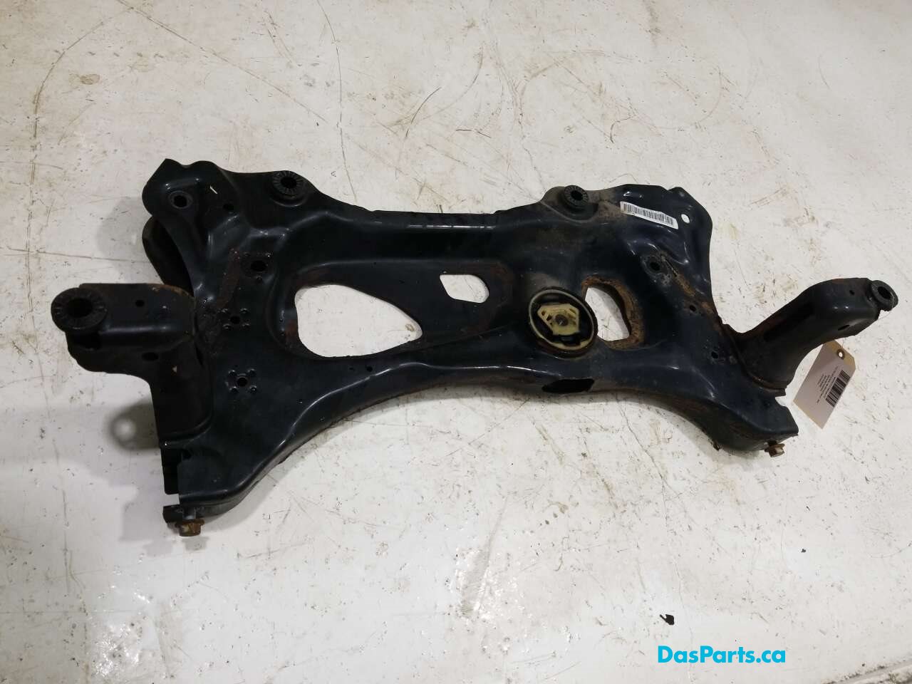 Front Subframe