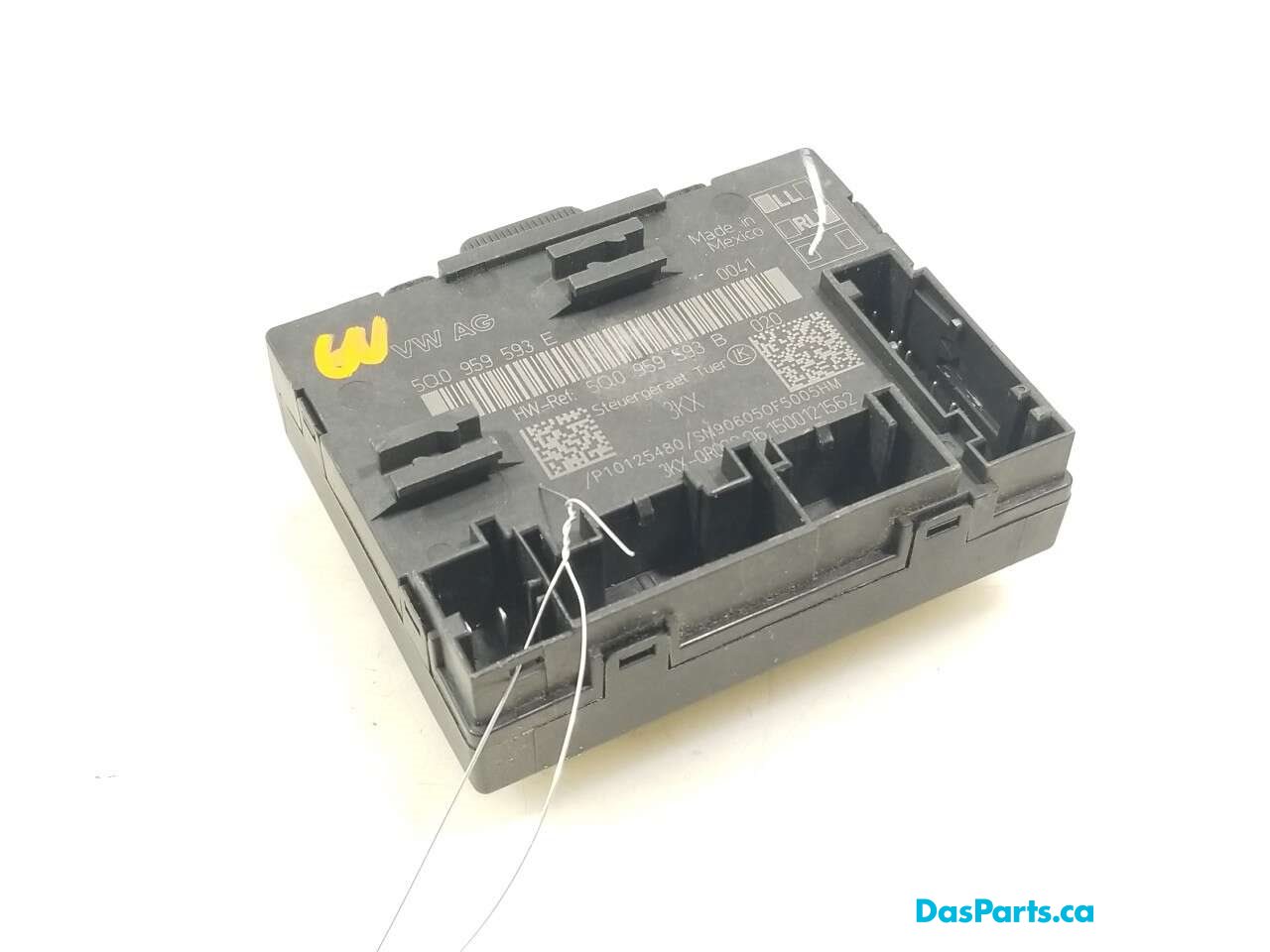 Door Control Module LF