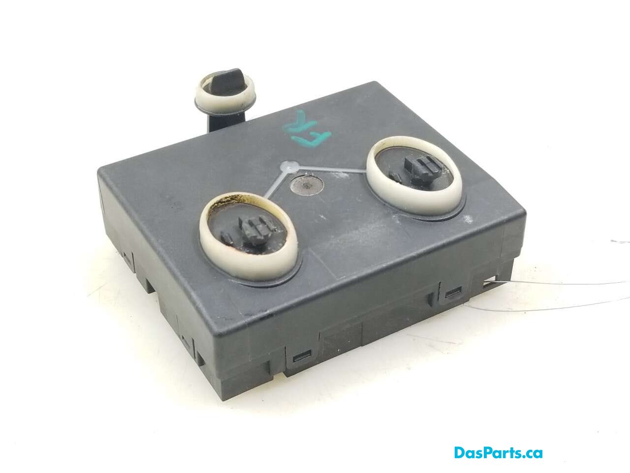 Door Control Module RF