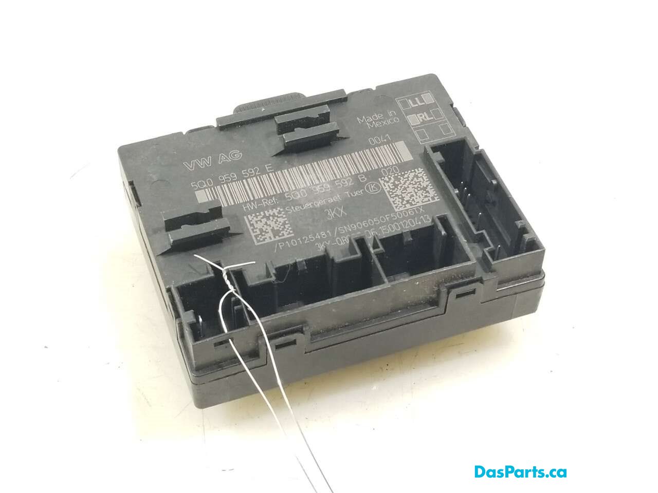 Door Control Module RF