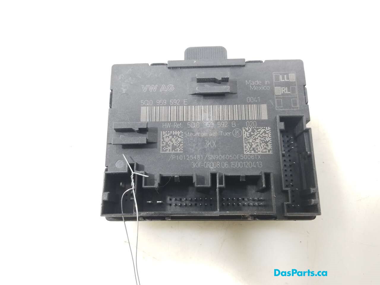 Door Control Module RF