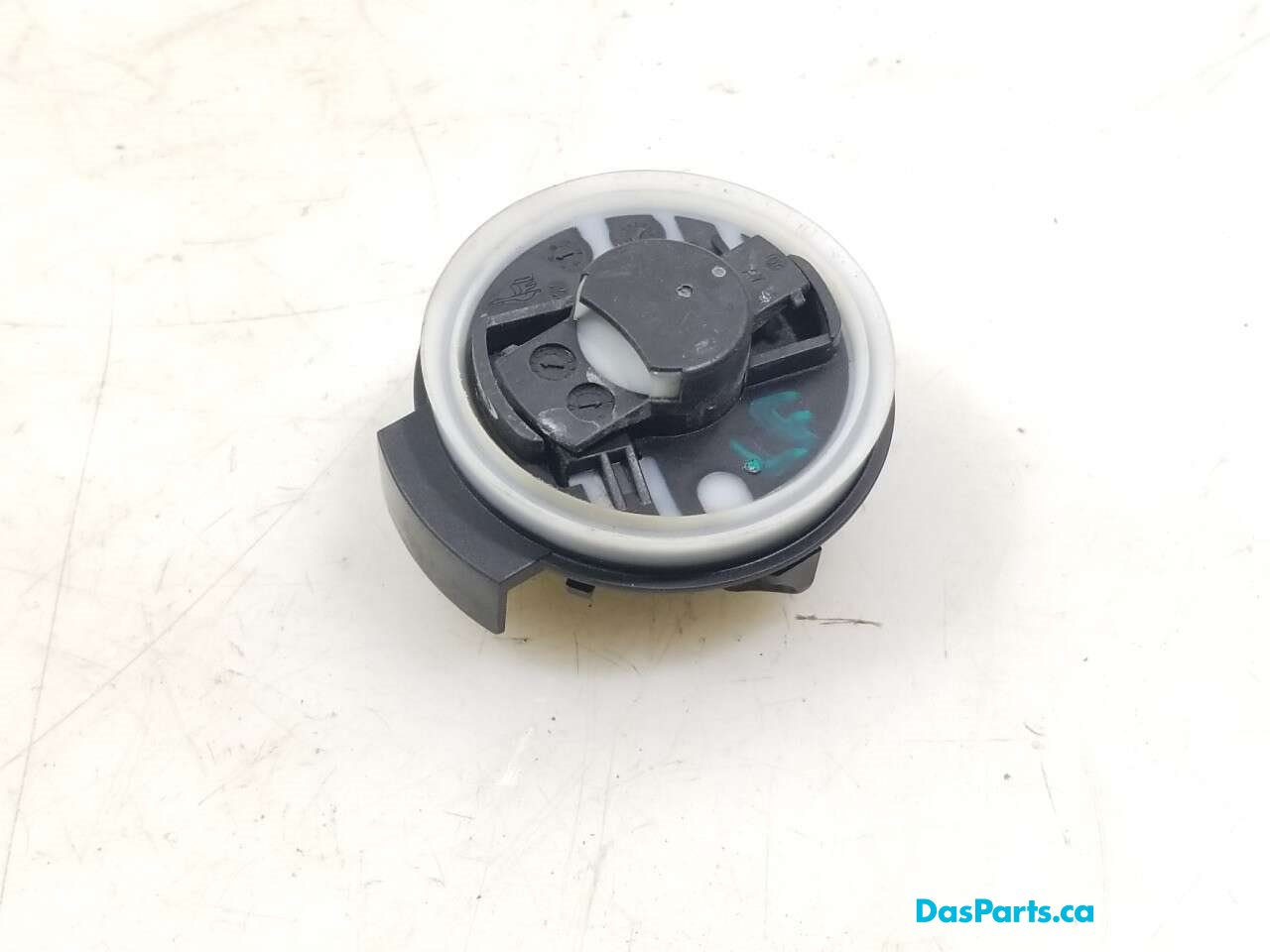 Airbag Impact Sensor LF