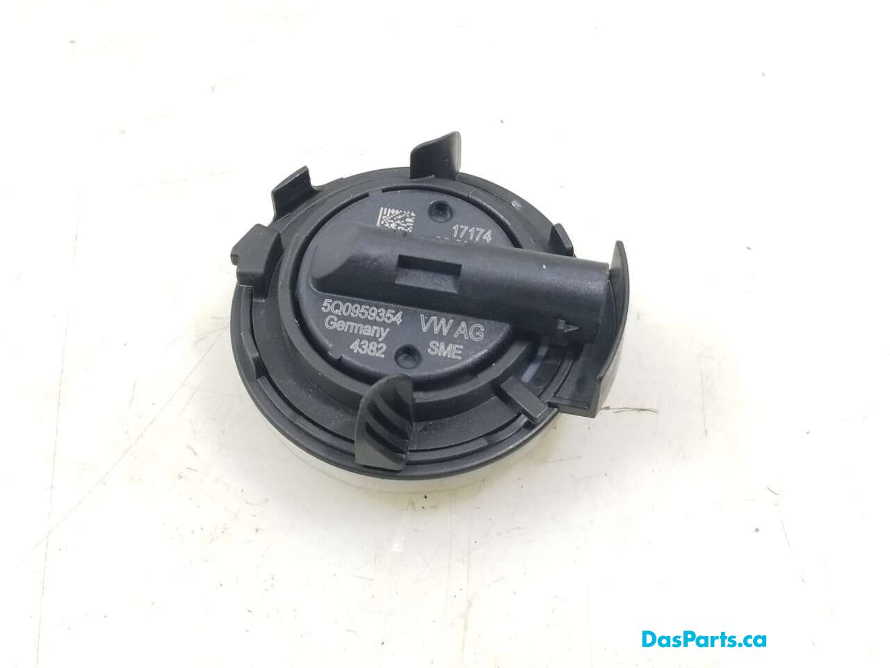 Airbag Impact Sensor LF