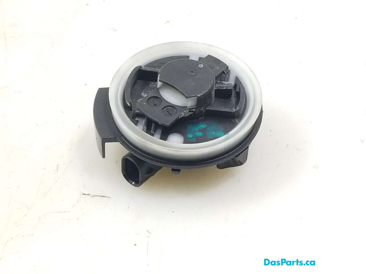 Airbag Impact Sensor RF