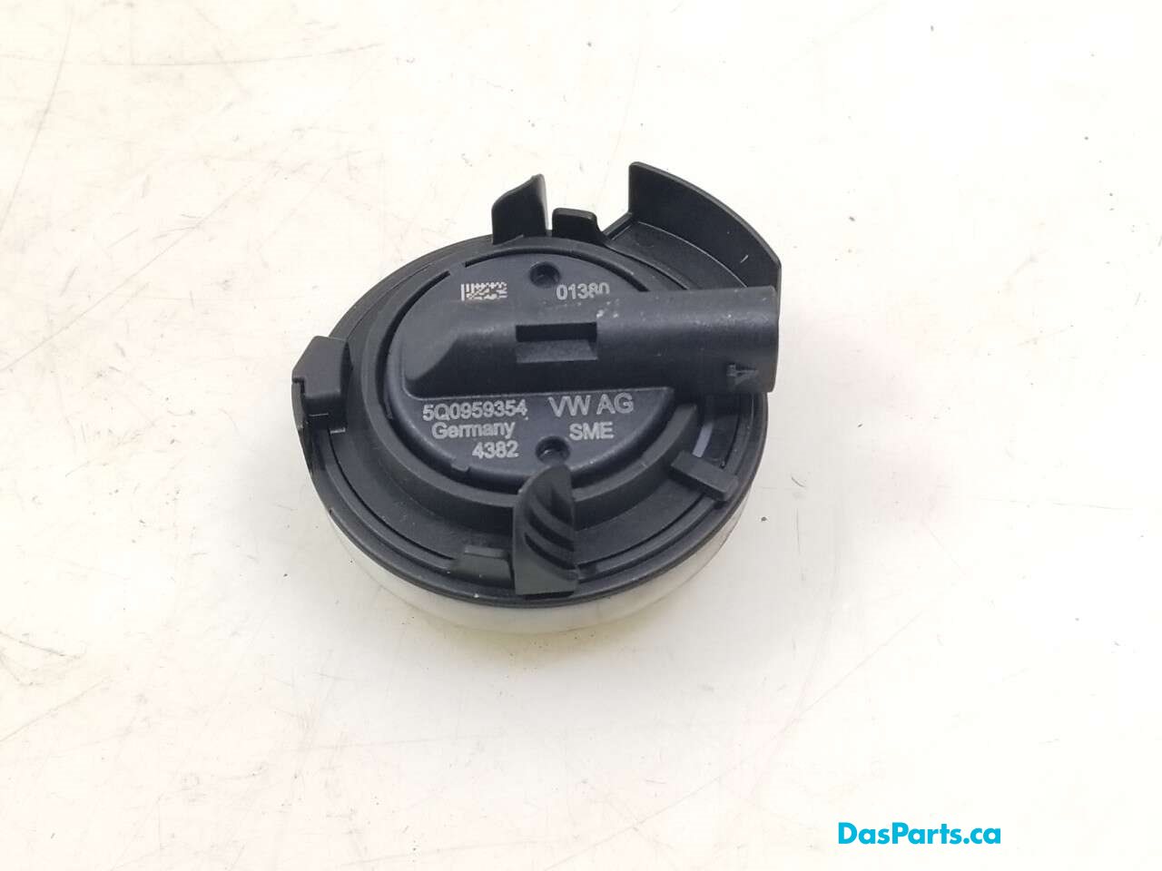 Airbag Impact Sensor RF