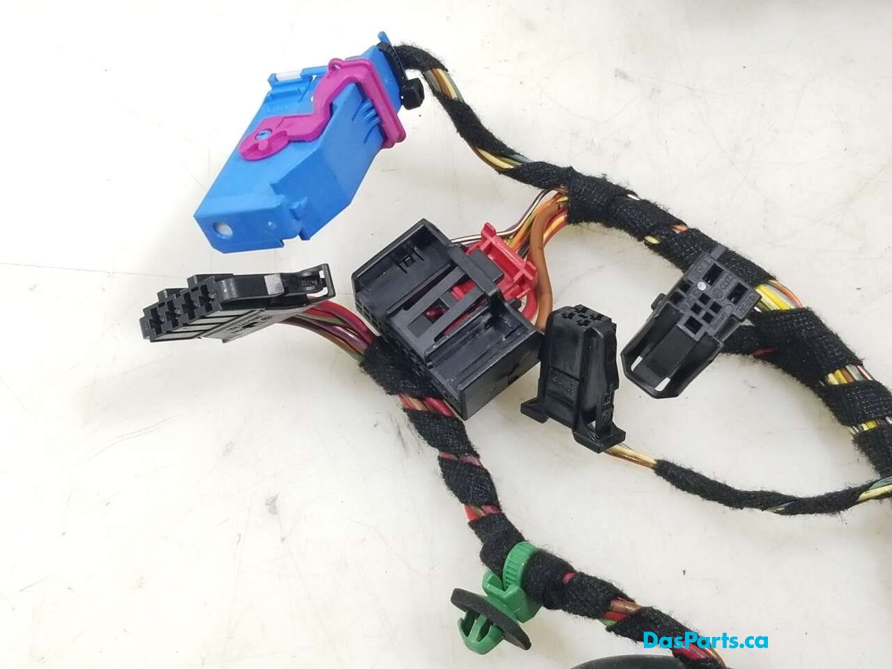 Door Harness RF 1