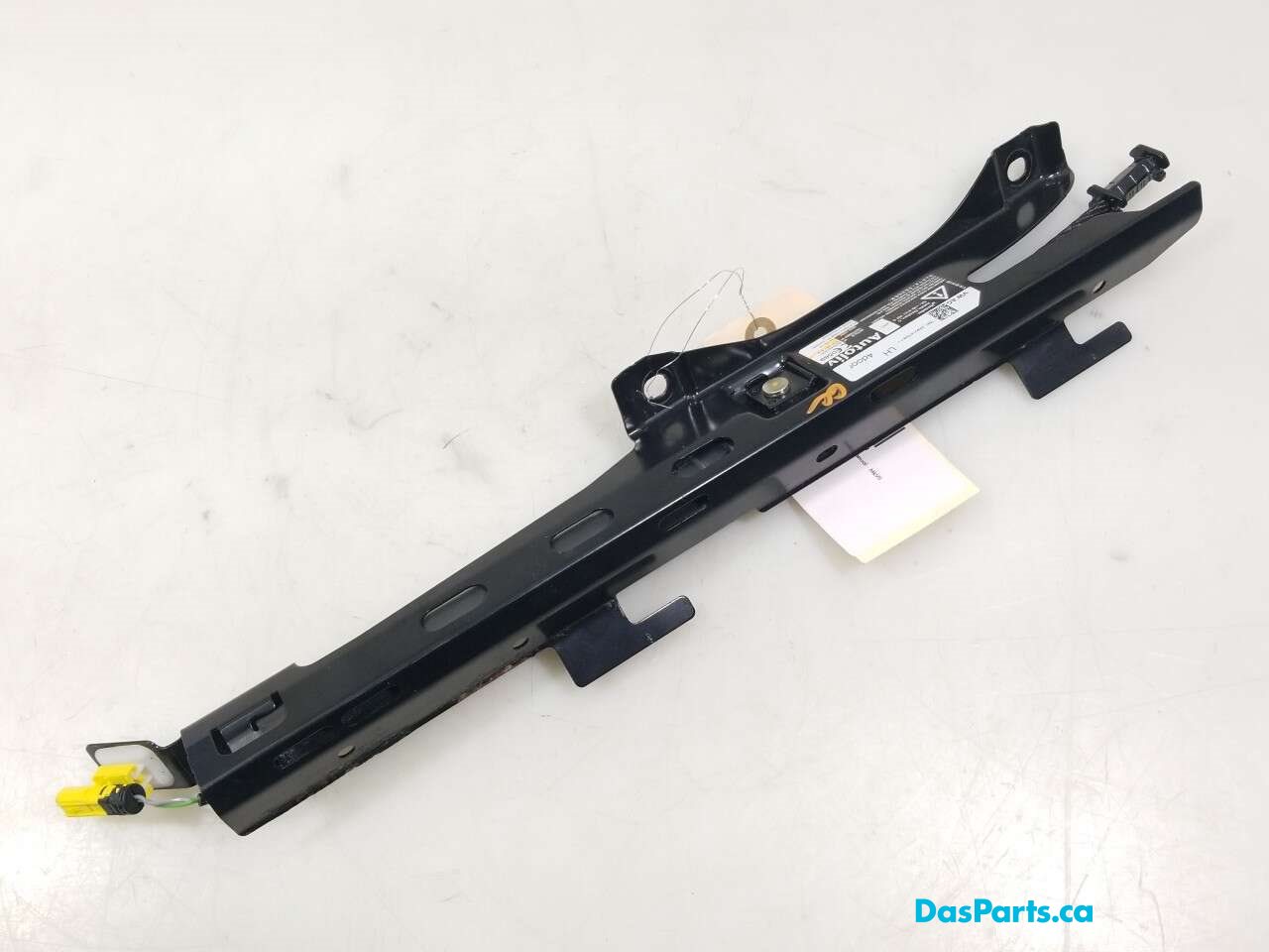 Seat Belt Tensioner L