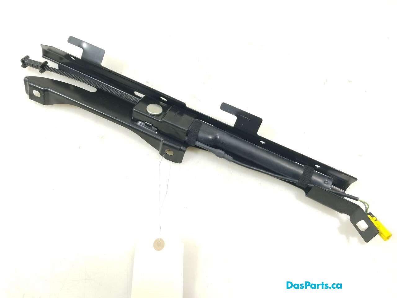 Seat Belt Tensioner R