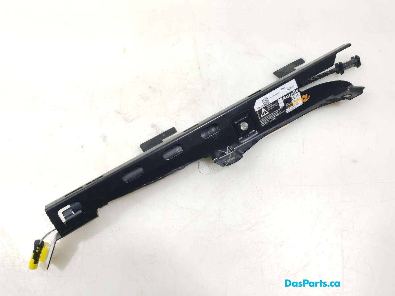 Seat Belt Tensioner R