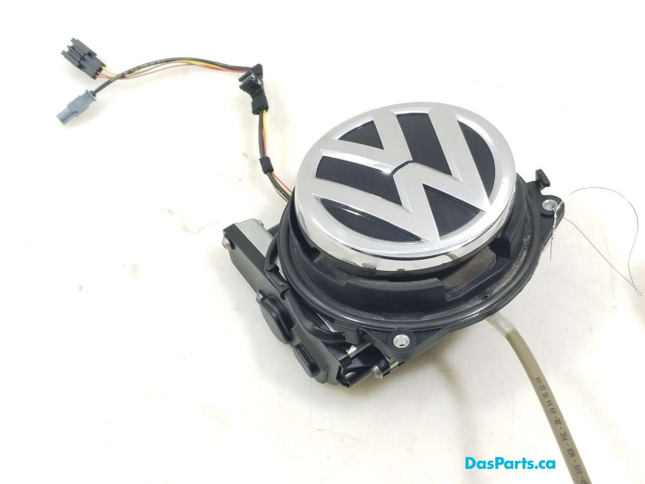 Trunk Release Handle