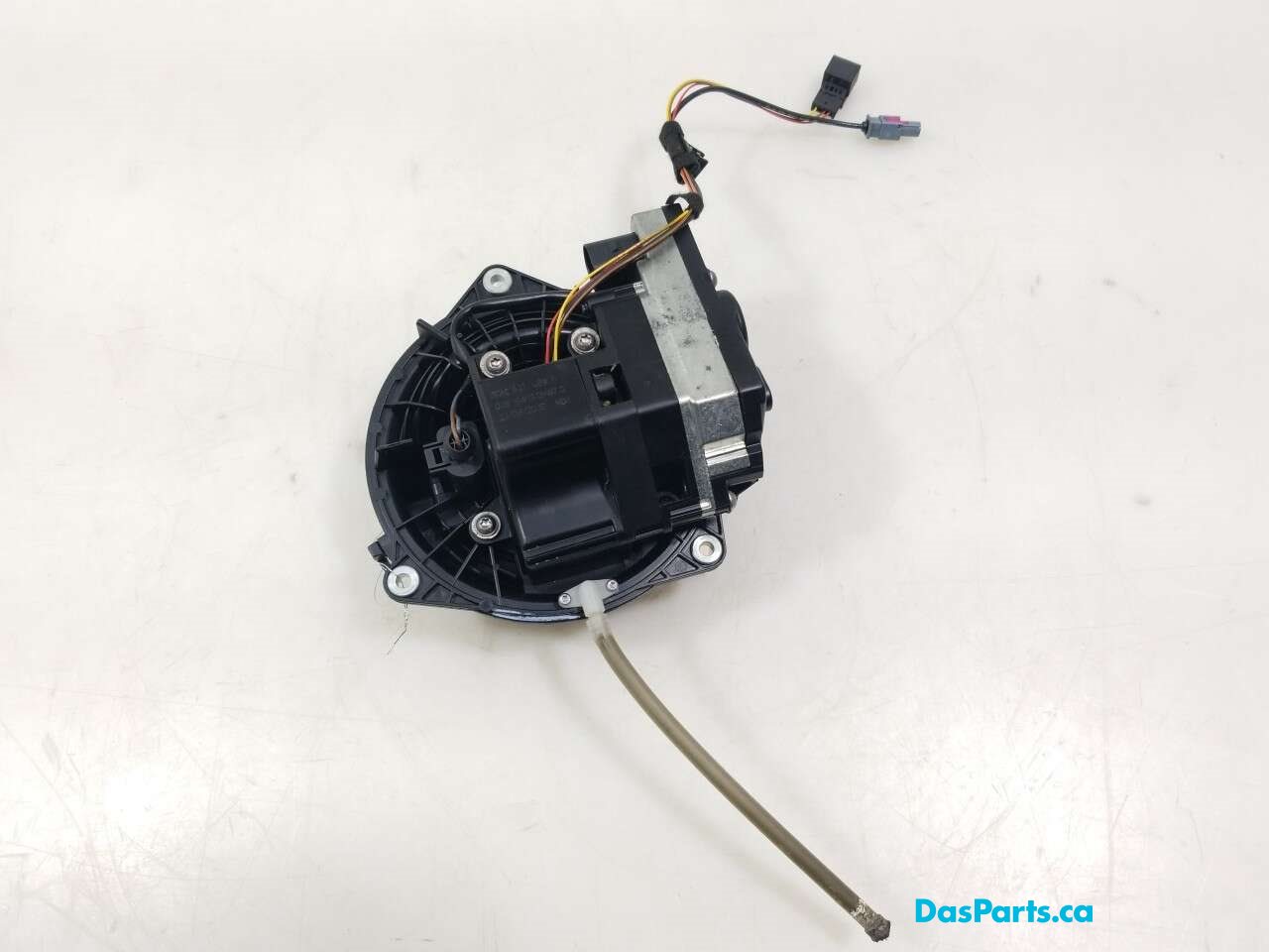 Trunk Release Handle