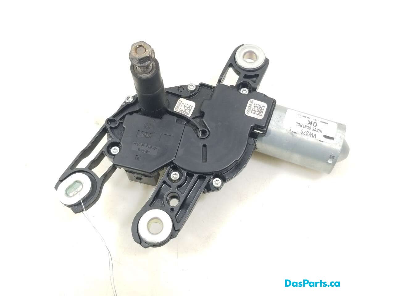 Wiper Motor Rear