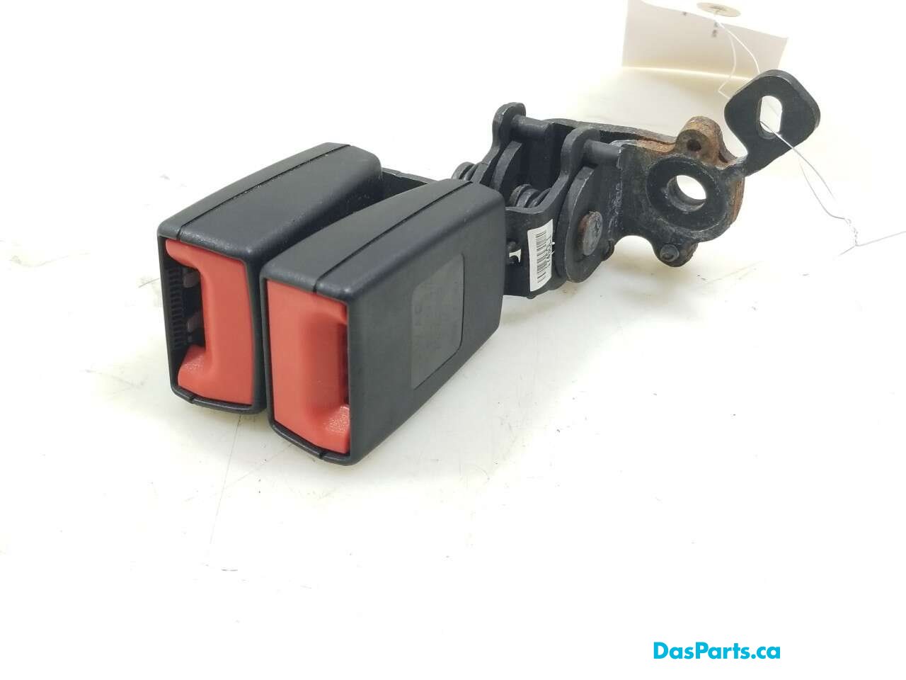 Seat Belt Buckle Rear Center