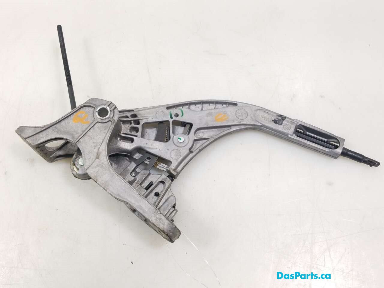 Emergency Brake Handle