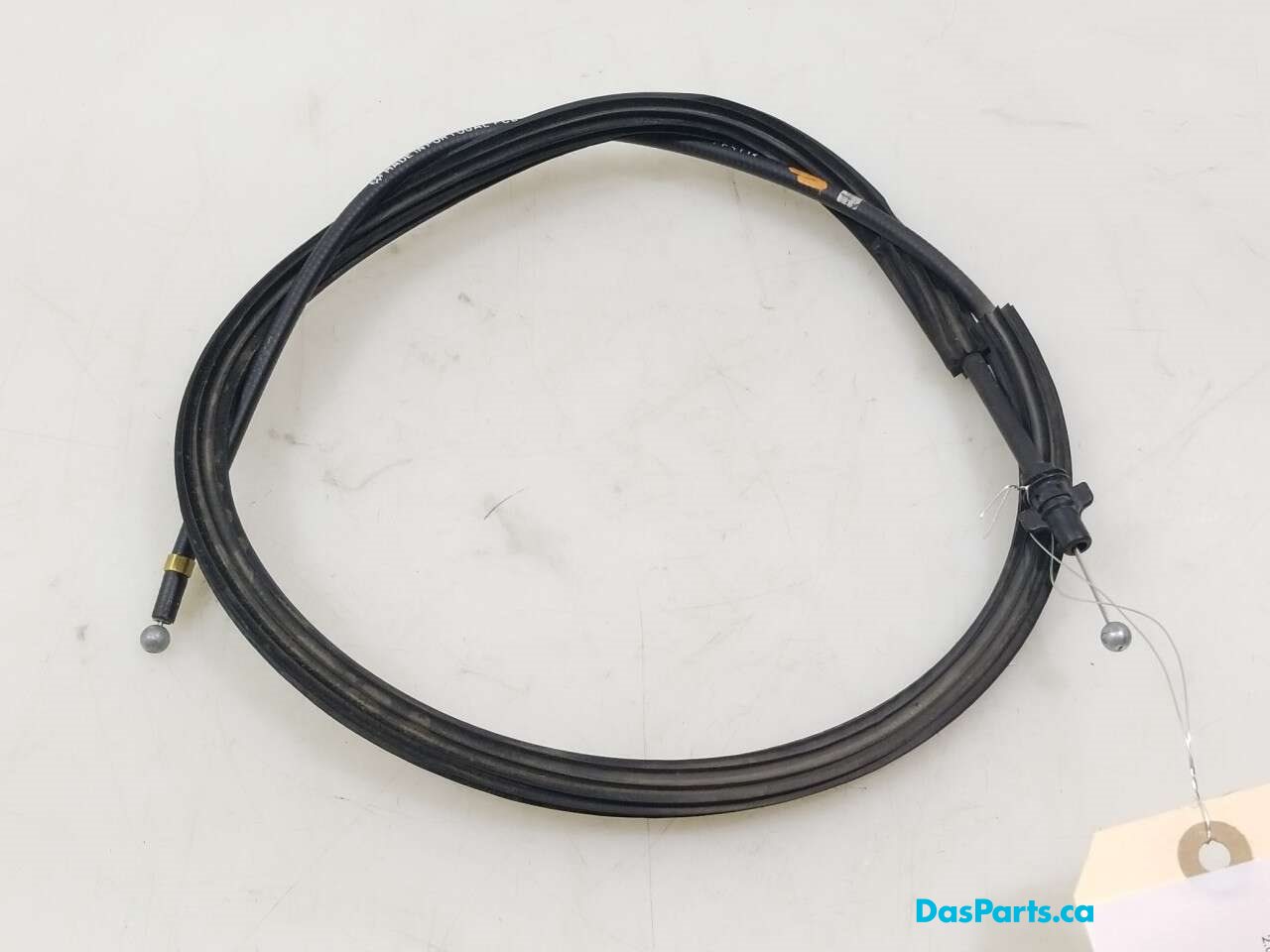 Hood Latch Cable