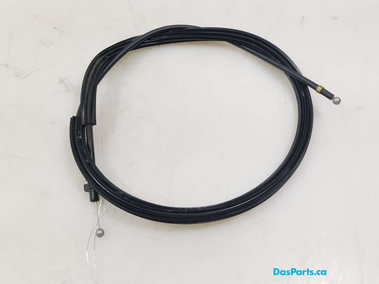 Hood Latch Cable