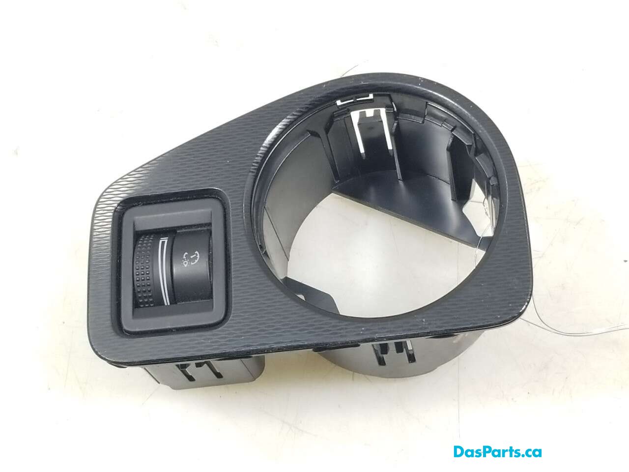 Headlight Switch Trim