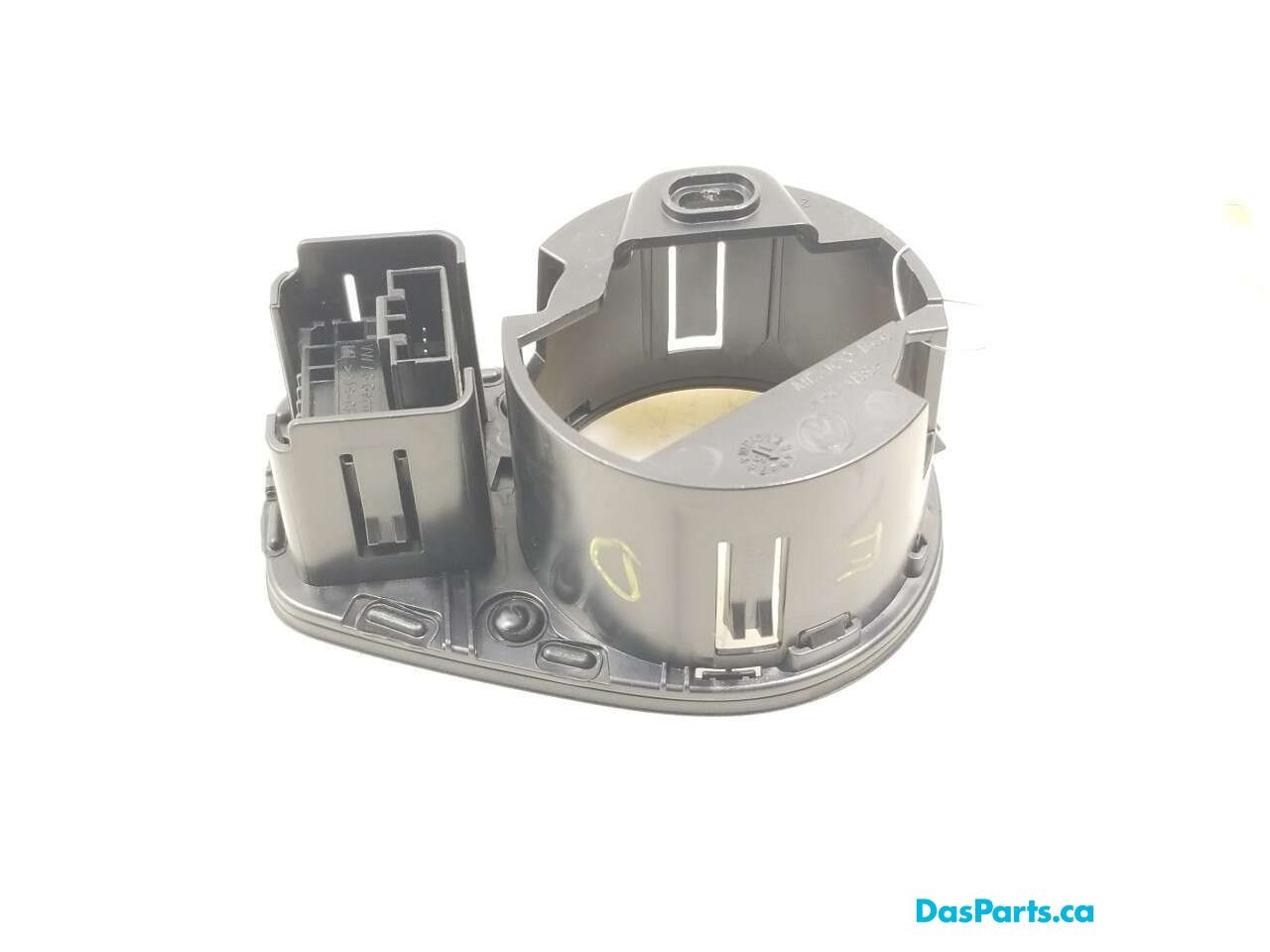 Headlight Switch Trim