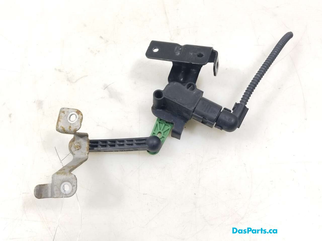 Headlight Level Sensor Rear