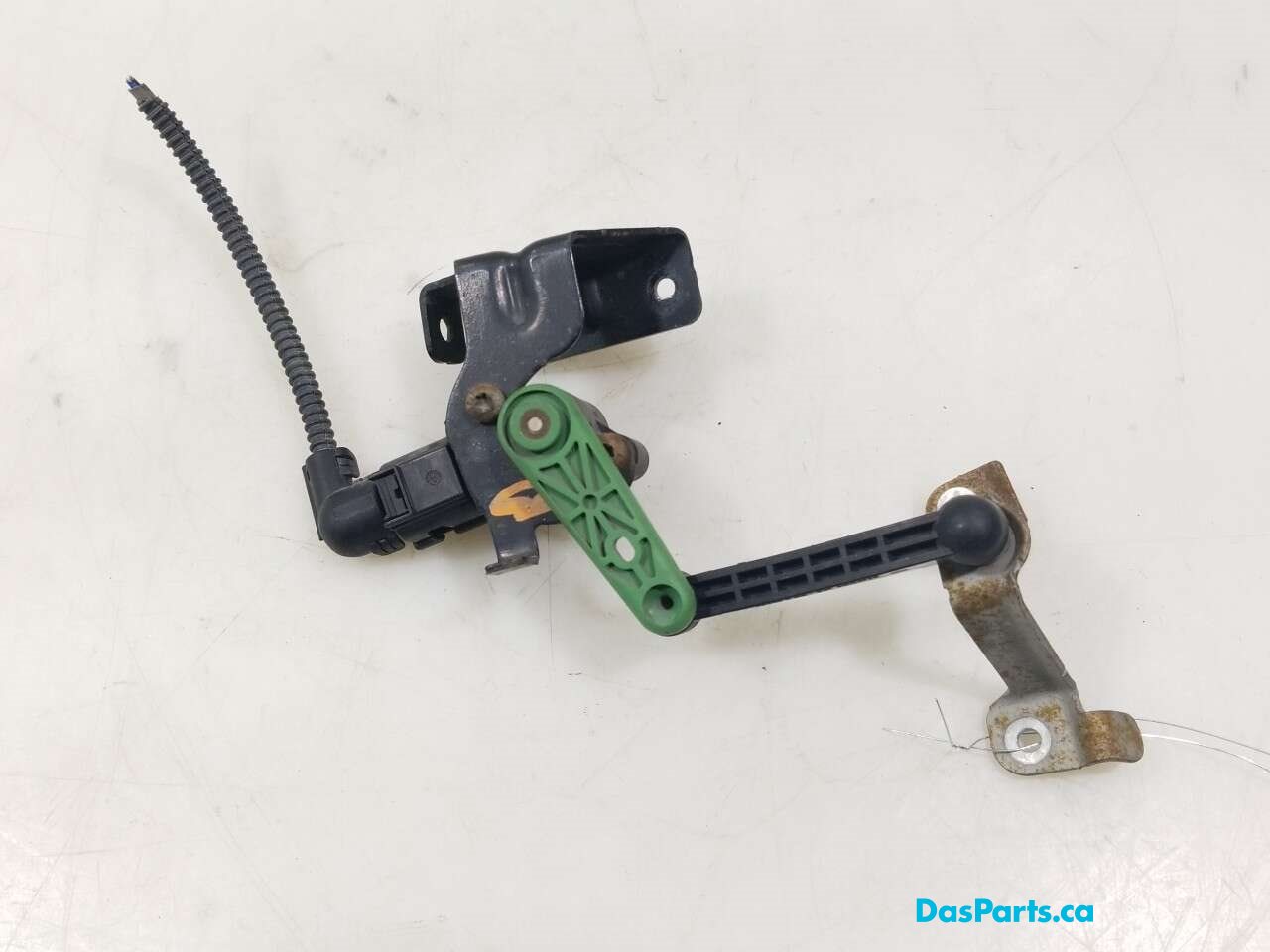 Headlight Level Sensor Rear