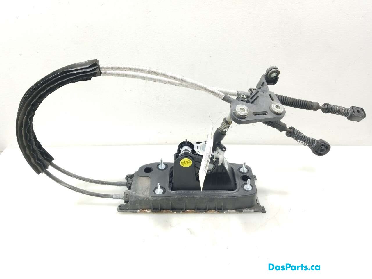 Shifter Box Assembly