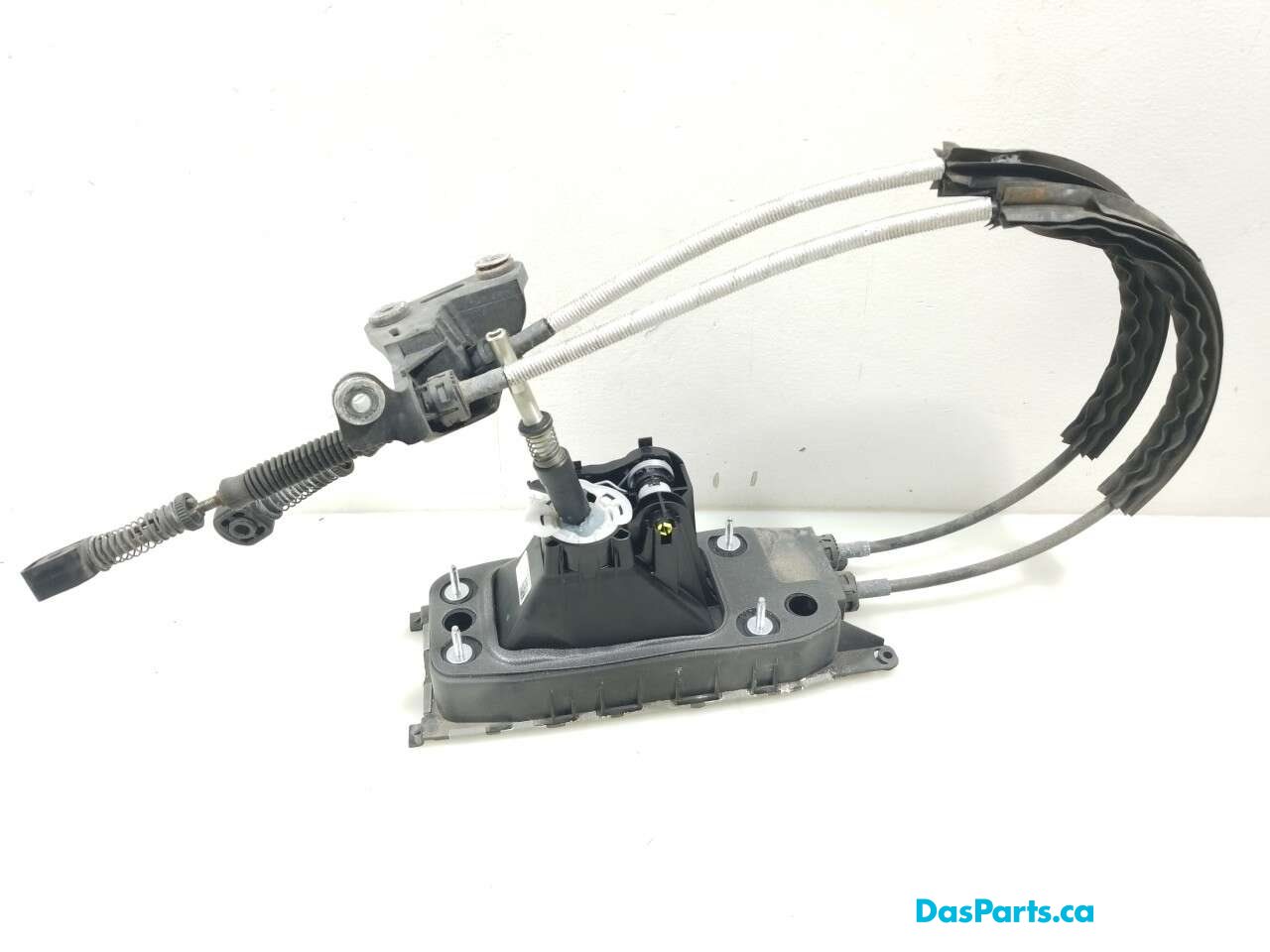 Shifter Box Assembly