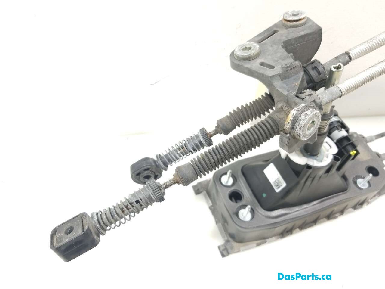 Shifter Box Assembly