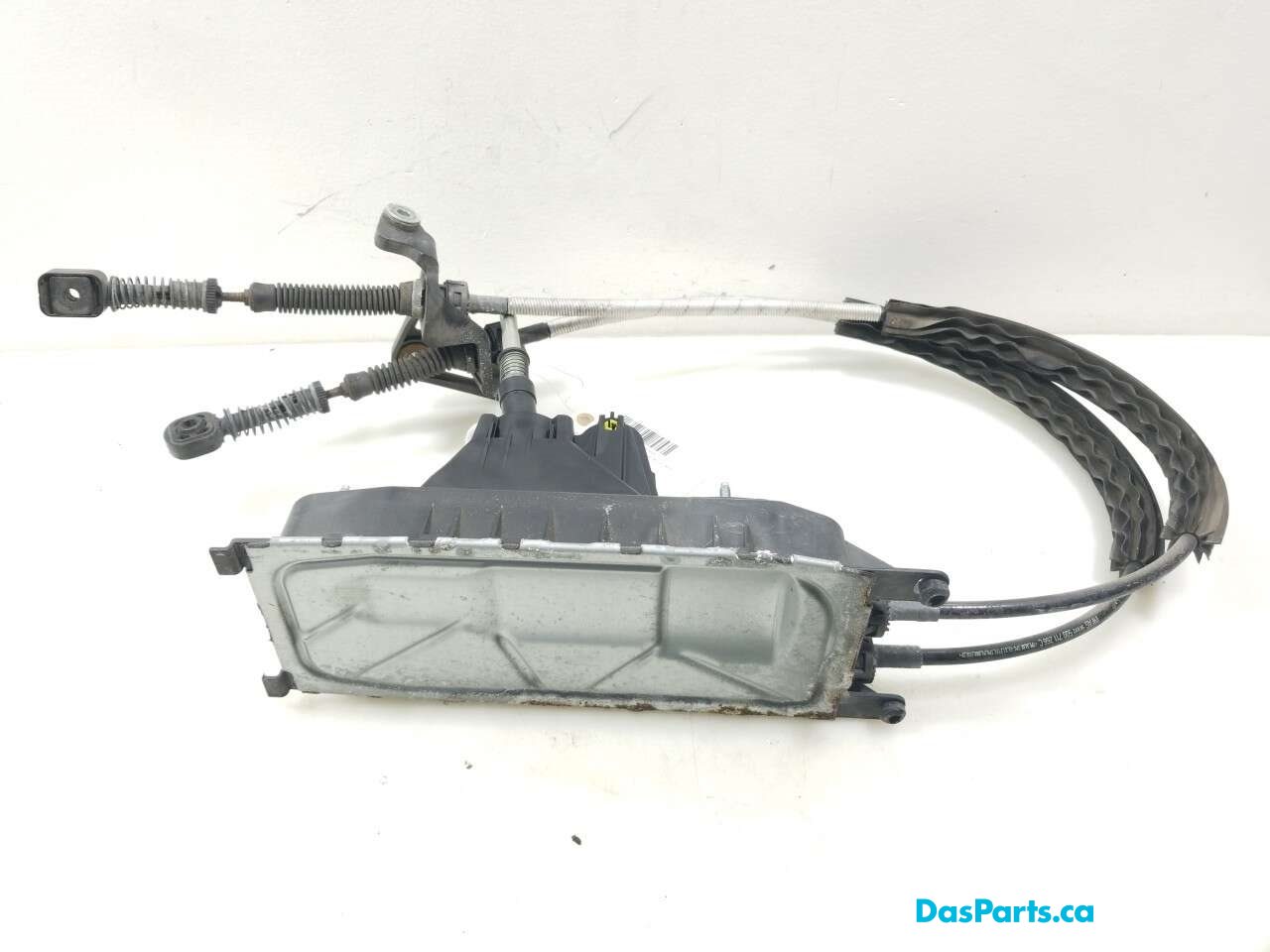 Shifter Box Assembly