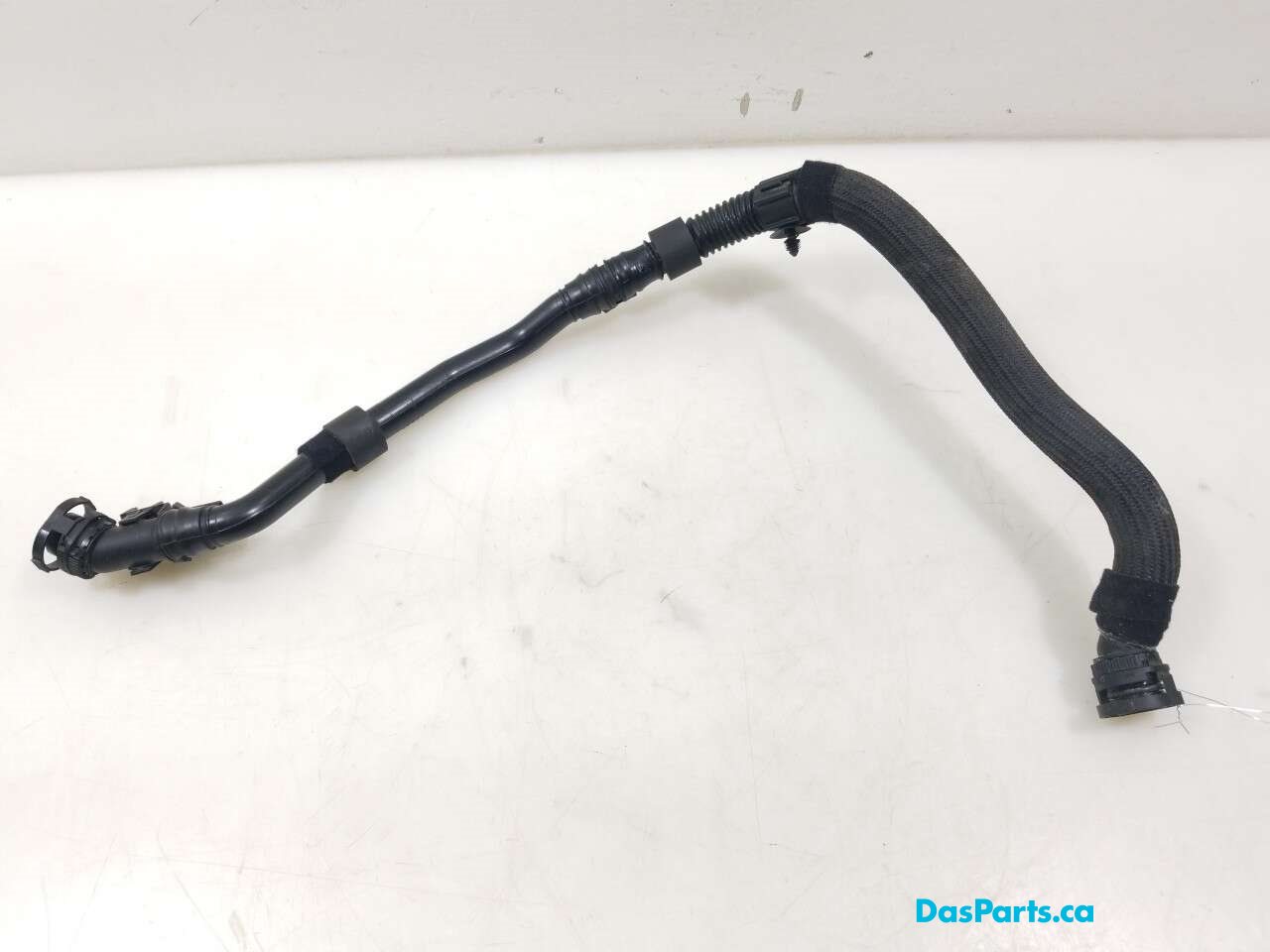 Secondary Air Hose 1