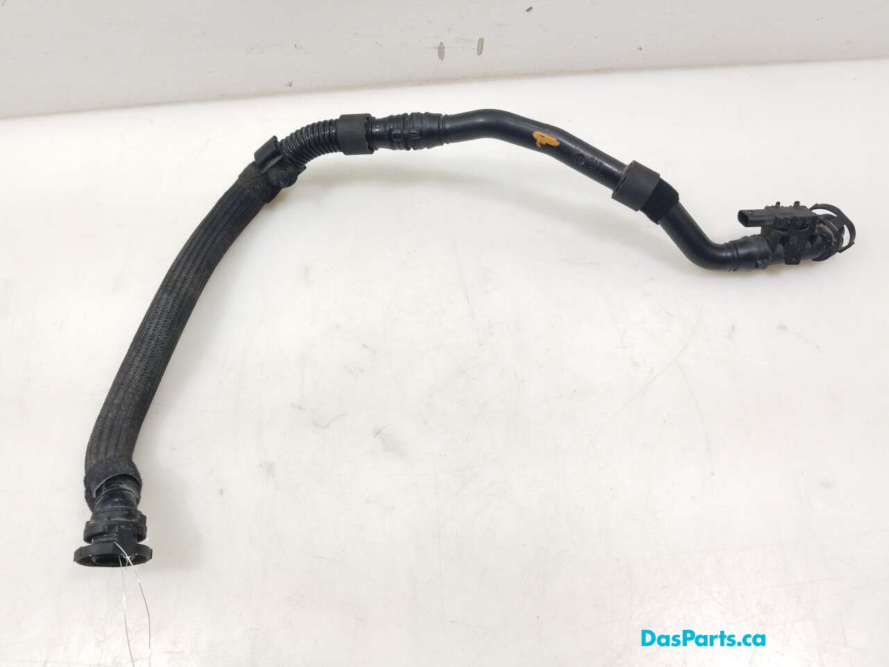 Secondary Air Hose 1