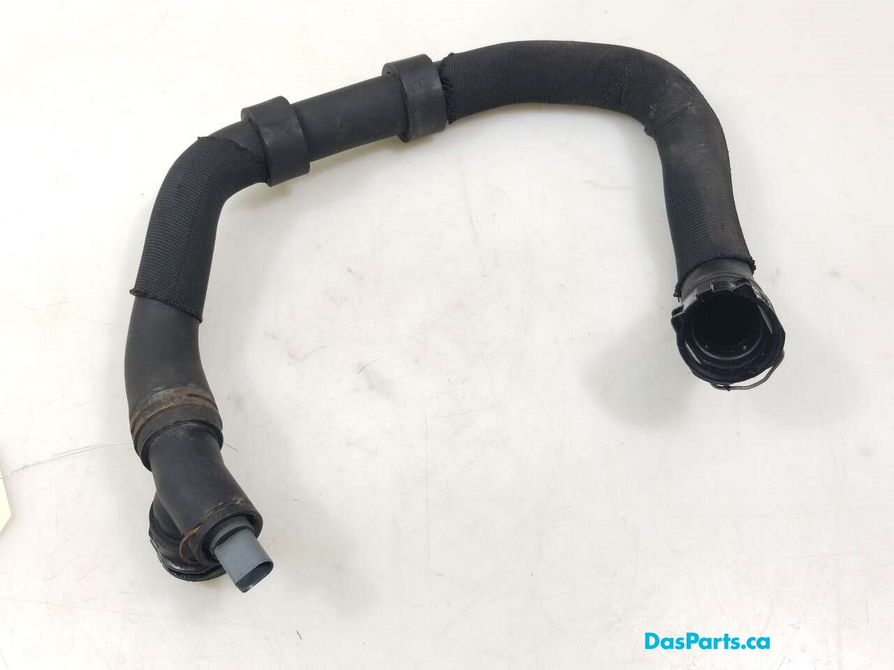 Coolant Hose 9