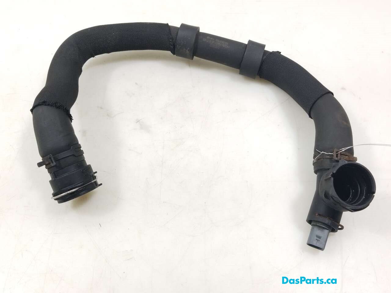 Coolant Hose 9