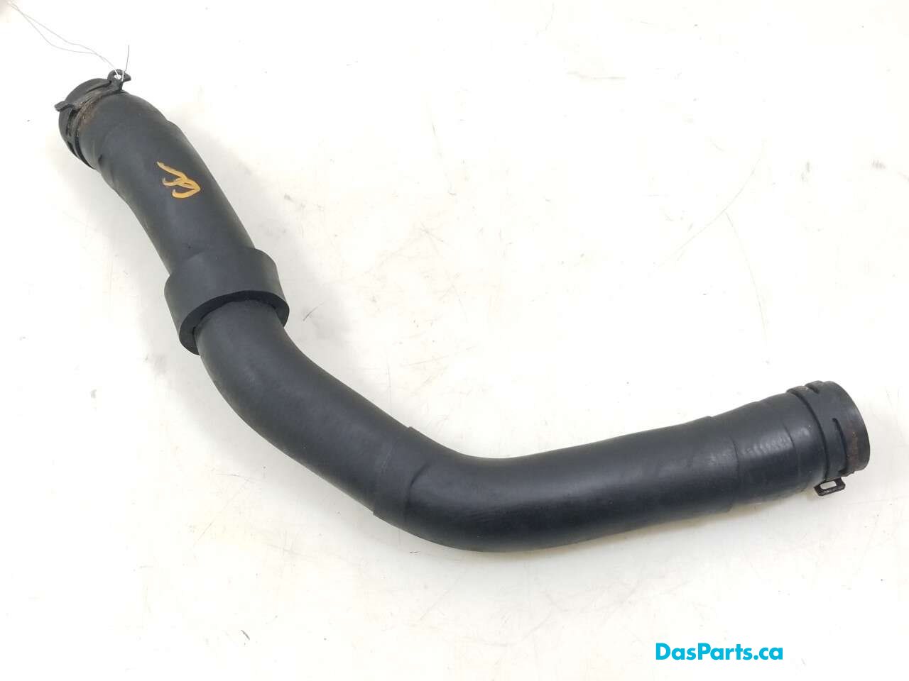 Coolant Hose 10