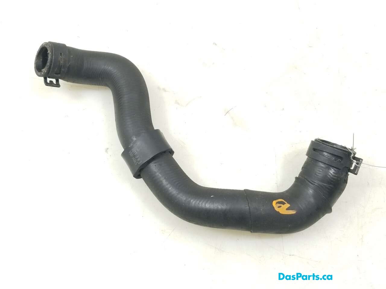 Water Pump Hose