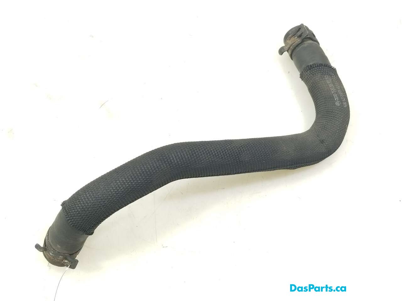 Coolant Hose 6