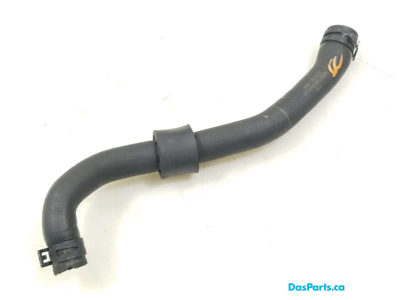 Coolant Hose 3