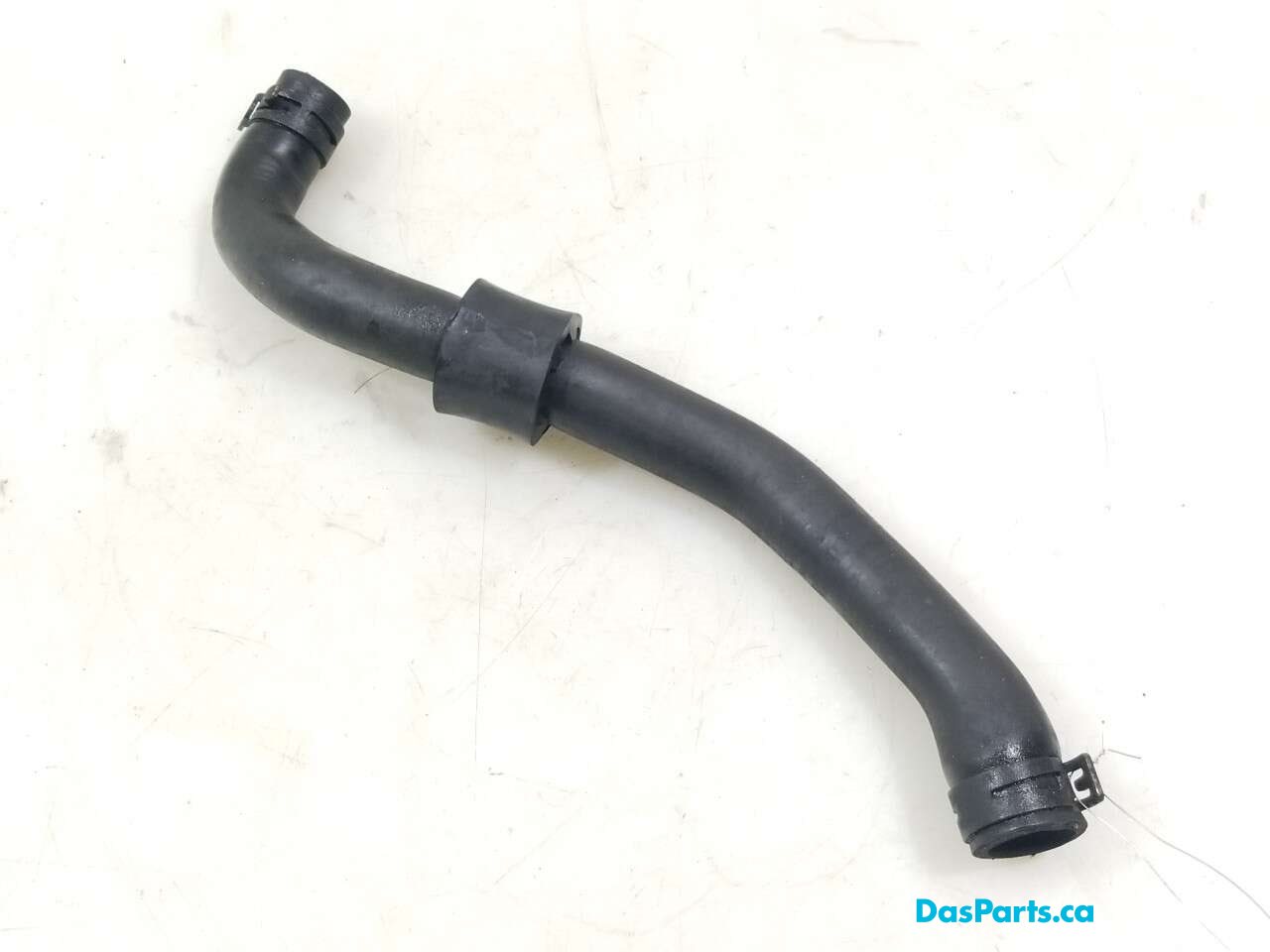 Coolant Hose 3