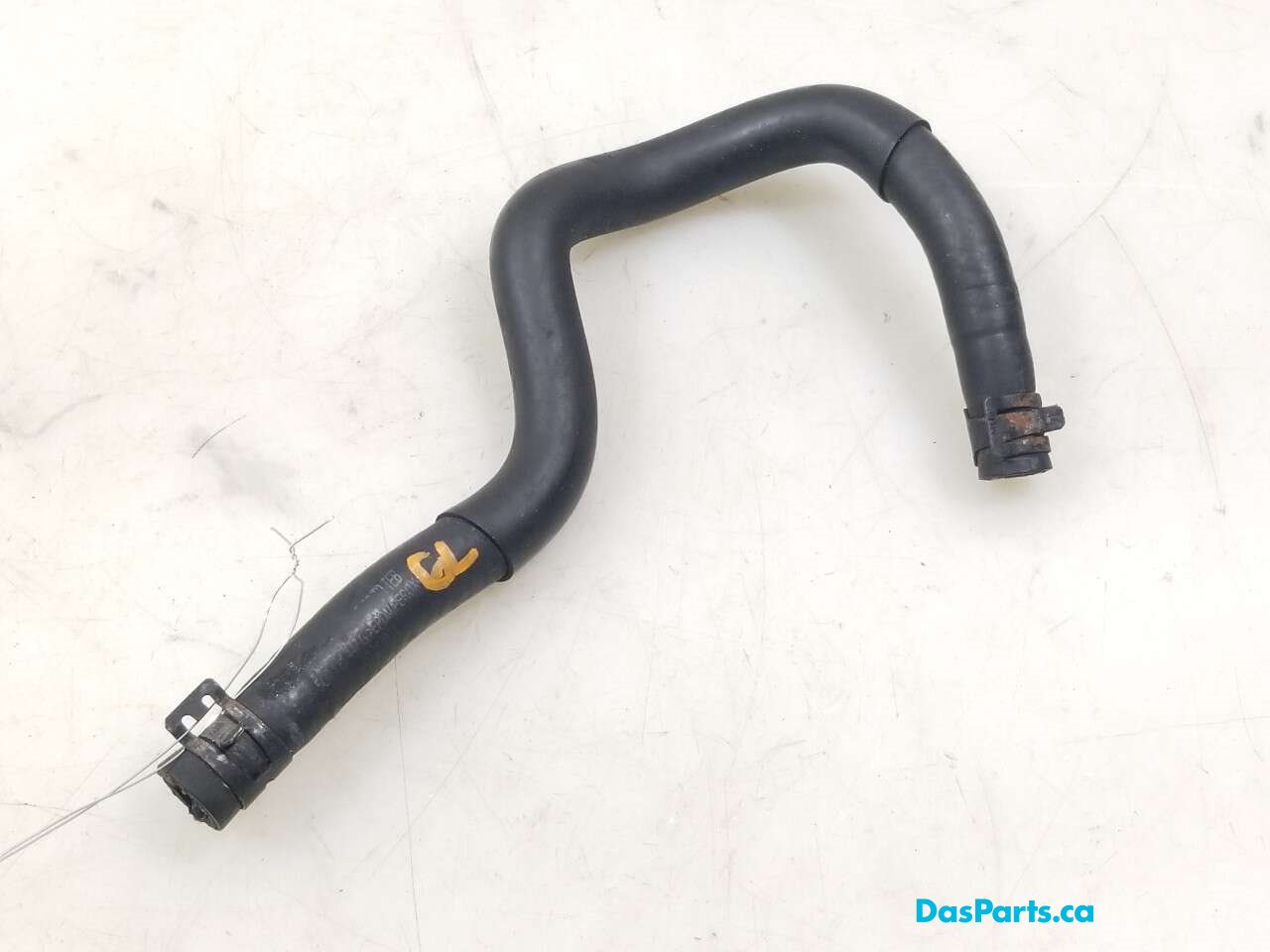 Coolant Hose 2