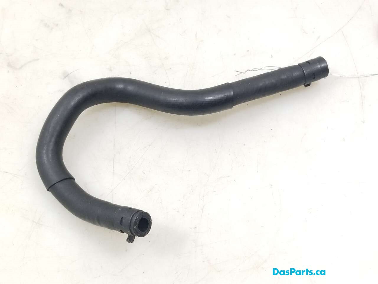 Coolant Hose 2