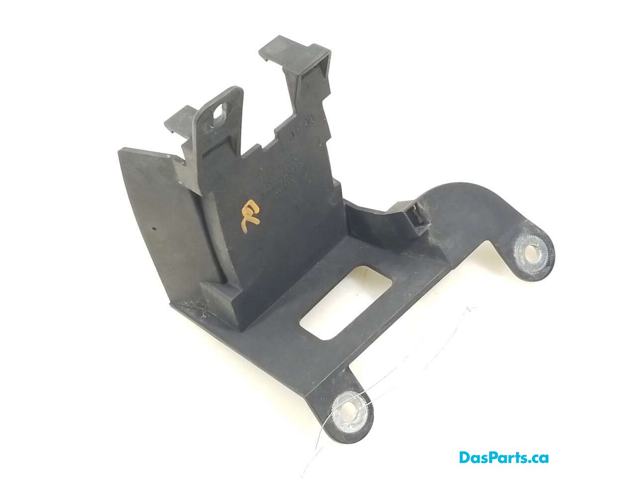 Lane Change Module Bracket LR