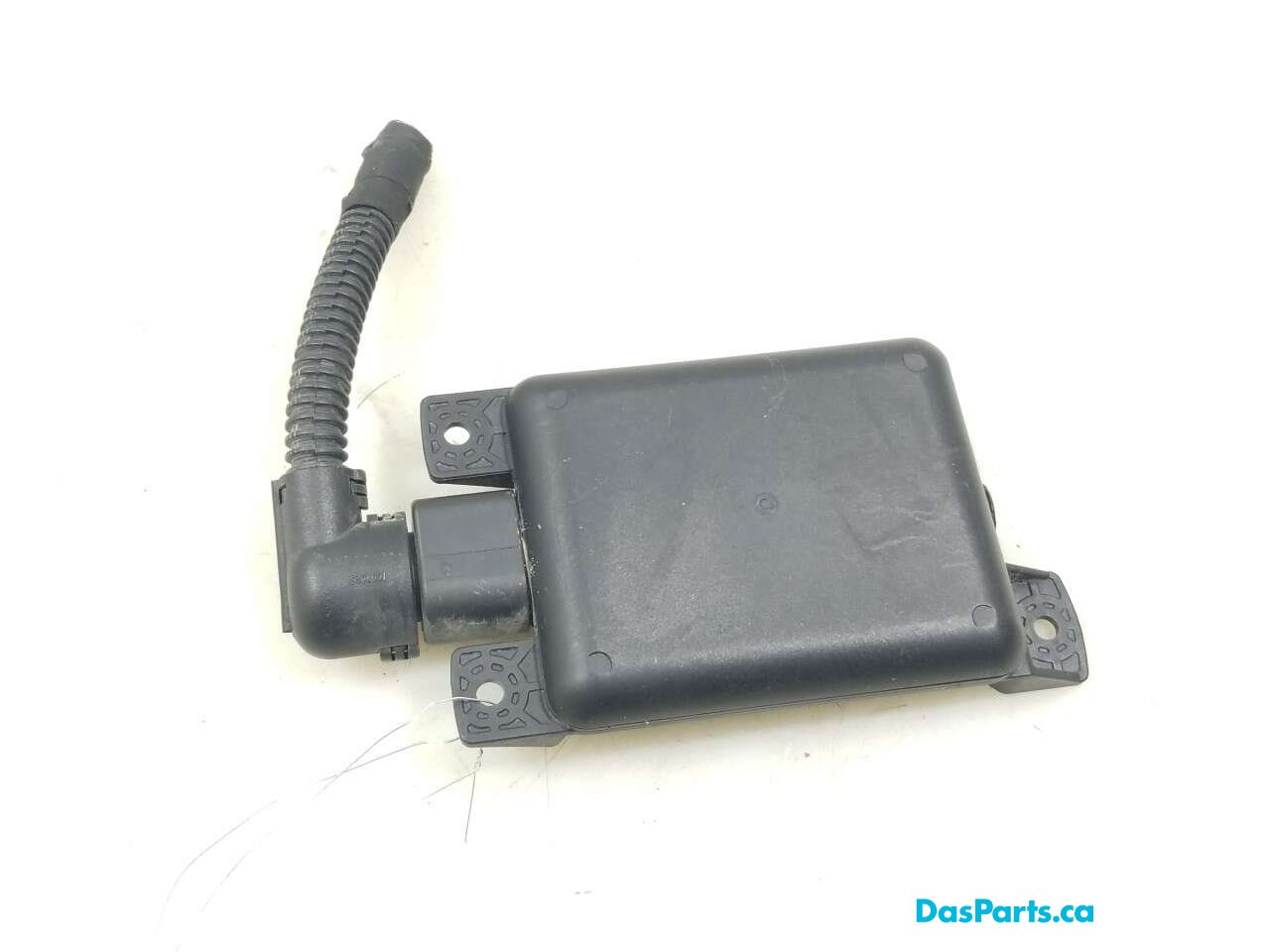 Lane Change Assist Module R