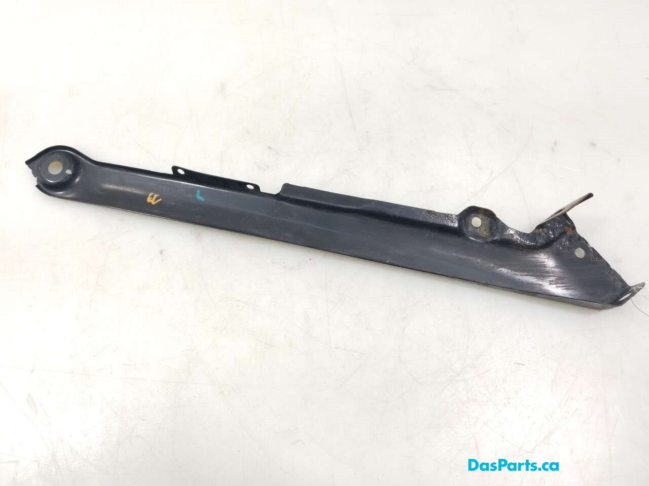 Radiator Support Bracket L 1